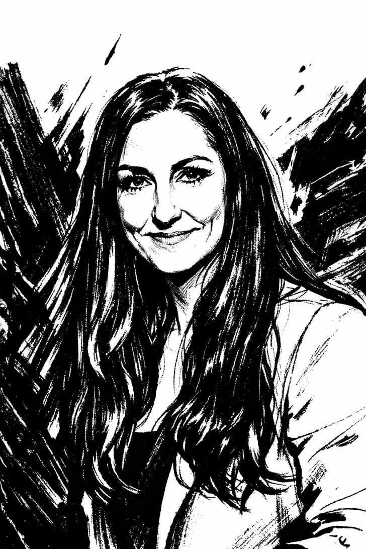 Fotografie v sekci O mně