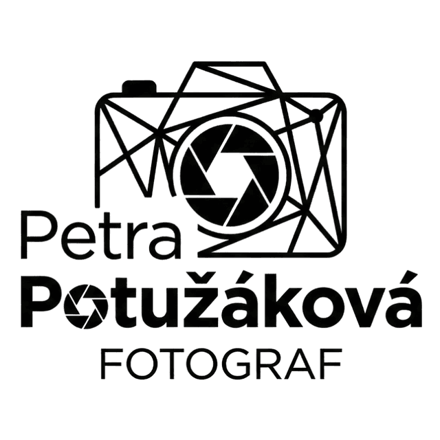 Logo Petry Potužákové